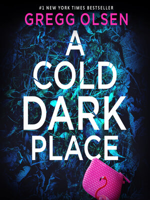 cover image of A Cold Dark Place